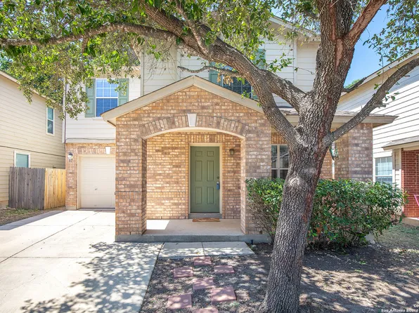 82 KENROCK RDG, San Antonio, TX 78254