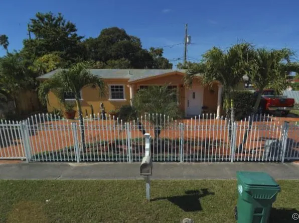 16730 NW 48th Ct, Opa Locka, FL 33055