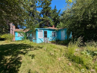 3809 & XXX Cabrant Road, Everson, WA, 98247