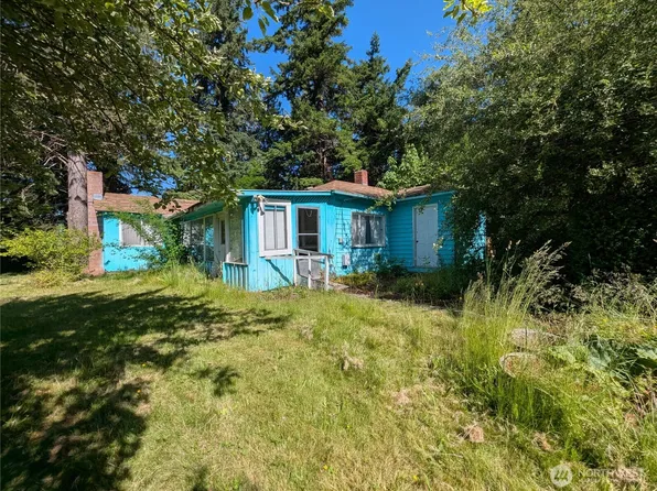 3809 & XXX Cabrant Road, Everson, WA 98247