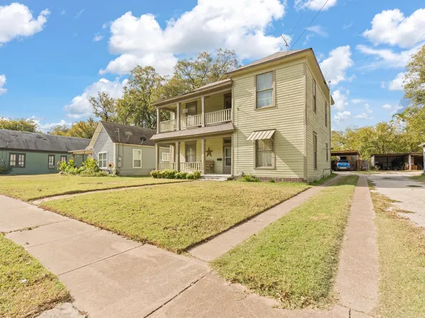 407 N Wilhite St, Cleburne, TX 76031