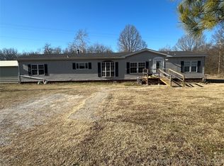 11035 Old Highway 75, Okmulgee, OK 74447