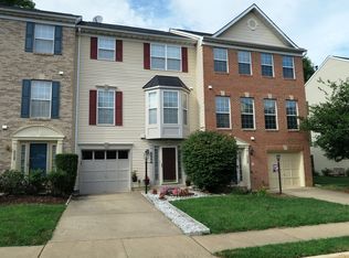 6666 Kelsey Point Cir, Alexandria, VA 22315