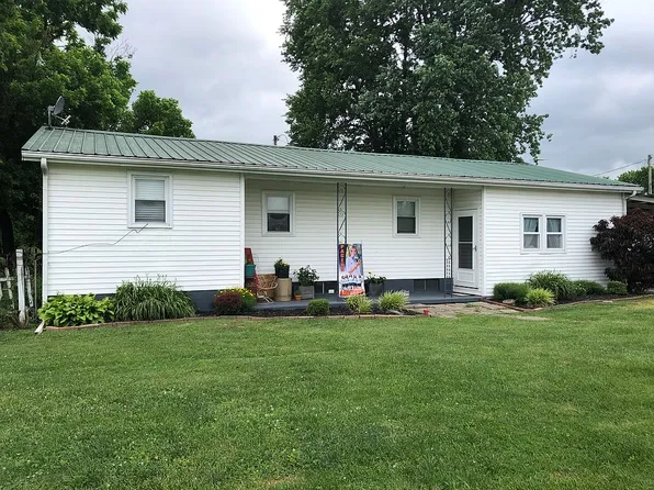 12939 E State Road 156, Florence, IN 47020