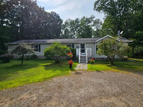 7102 Fire Tower Rd, Rhinelander, WI 54501