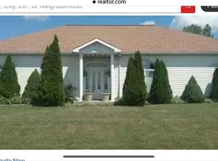 6233 Baer Rd, Sanborn, NY 14132