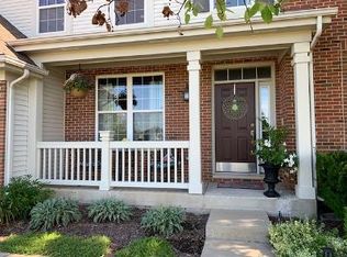 2185 Hennning Ln, Yorkville, IL 60560