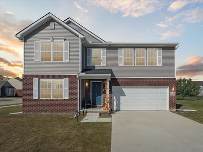 58340 Salt River Ct, New Haven, MI, 48048