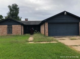 2319 Shady Ln, Texarkana, TX 75503