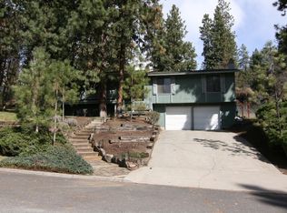 10012 N Seminole Dr, Spokane, WA 99208