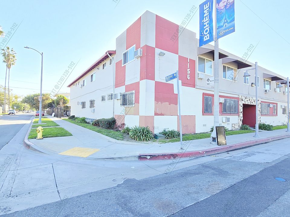 1st image of 1156 Exposition Blvd APT 4