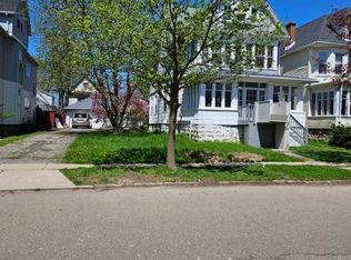 128 Woodside Ave, Buffalo, NY 14220