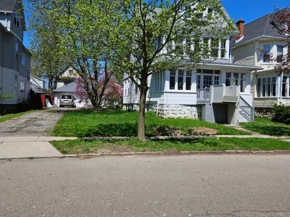128 Woodside Ave, Buffalo, NY 14220