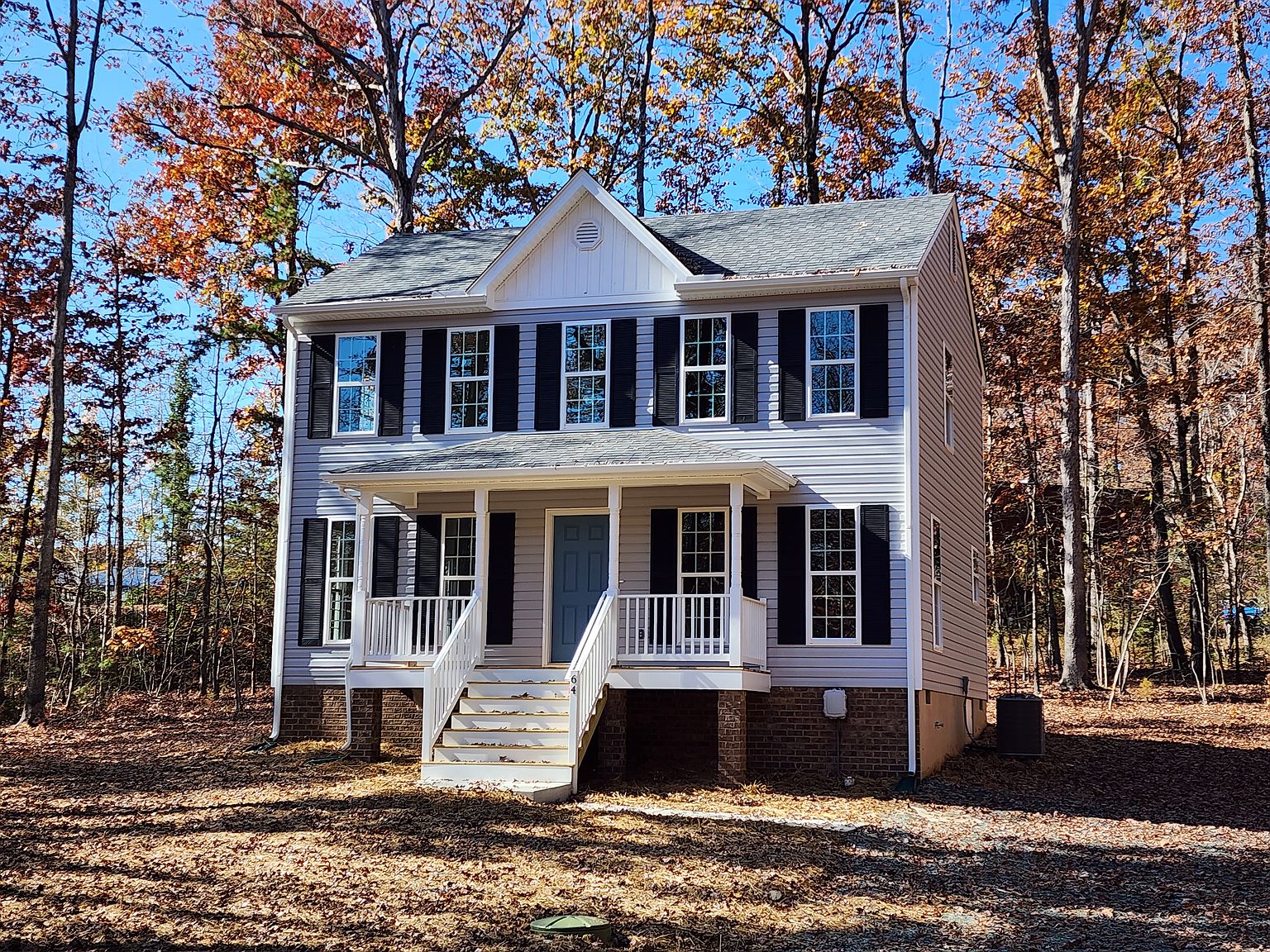 Chesapeake Plan, Lake Monticello, Palmyra, VA 22963 Zillow