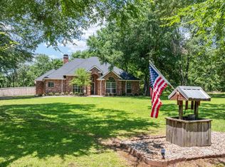 6881 Scenic Dr, Eustace, TX 75124