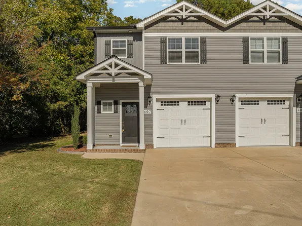 407 N 3rd St, Princeton, NC 27569