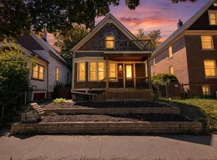 2733 N Bremen St, Milwaukee, WI 53212