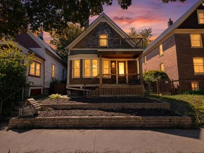 2733 N Bremen STREET, Milwaukee, WI, 53212