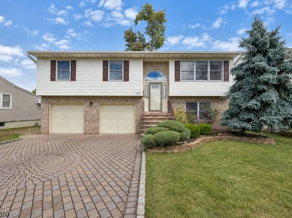 2583 Doris Ave, Union Twp., NJ 07083
