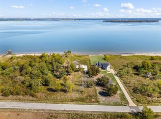 9397 W Shoreline Dr, Kemp, TX 75143
