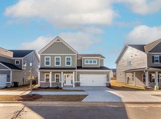 2525 Laurens St, Grovetown, GA 30813