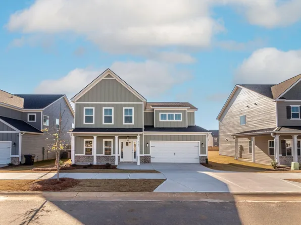 2525 LAURENS STREET, Grovetown, GA 30813