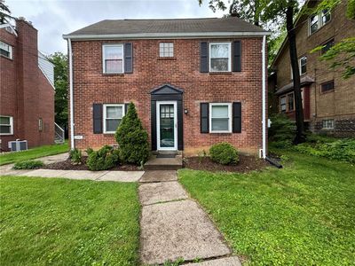 1022-1024 S Trenton Ave, Pittsburgh, PA, 15221