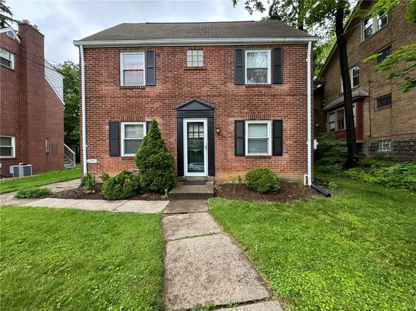 1022-1024 S Trenton Ave, Pittsburgh, PA 15221