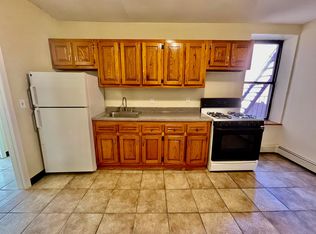 (Undisclosed Address), Yonkers, NY 10705