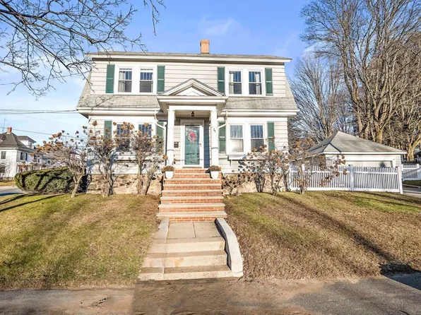 75 Lawrence St, Haverhill, MA 01830