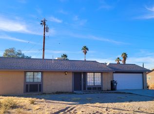 6896 Datura Ave, Twentynine Palms, CA 92277