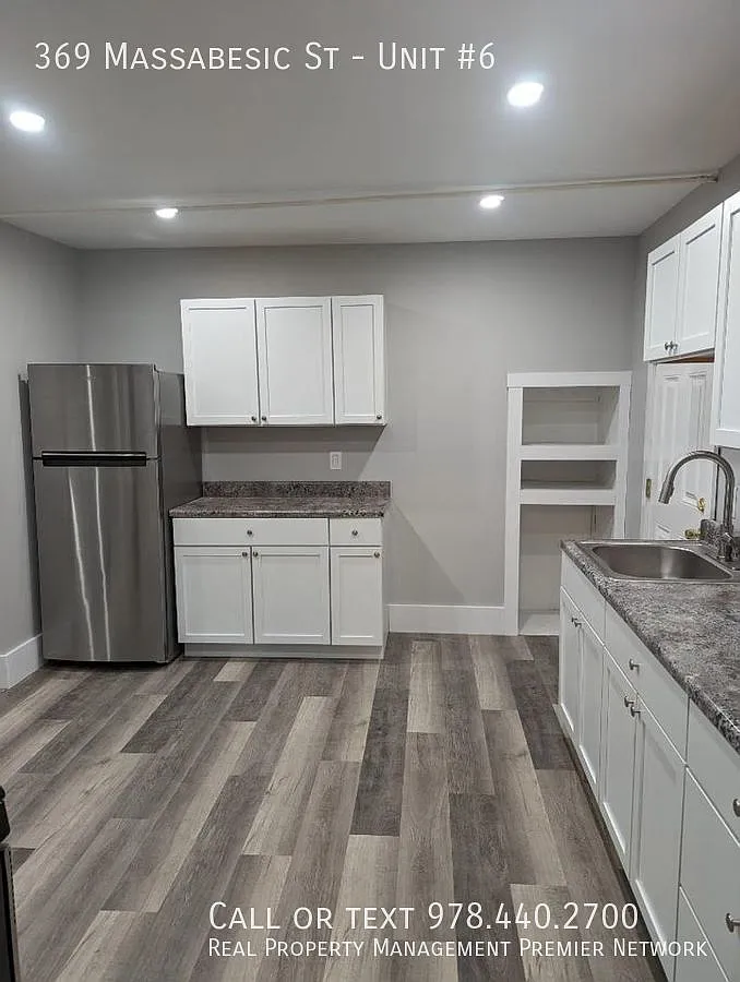 2 Bedroom in Manchester — Photo 2