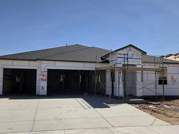 6081 E Ivory Coast Drive, San Tan Valley, AZ 85140