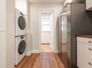 106 Byron St #A, Boston, MA 02128