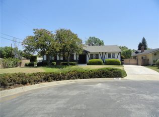 3654 N Bender Ave, Covina, CA 91724