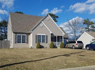 144 Reel Ave, Manahawkin, NJ 08050