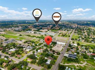 505 W Van Week St, Edinburg, TX 78541