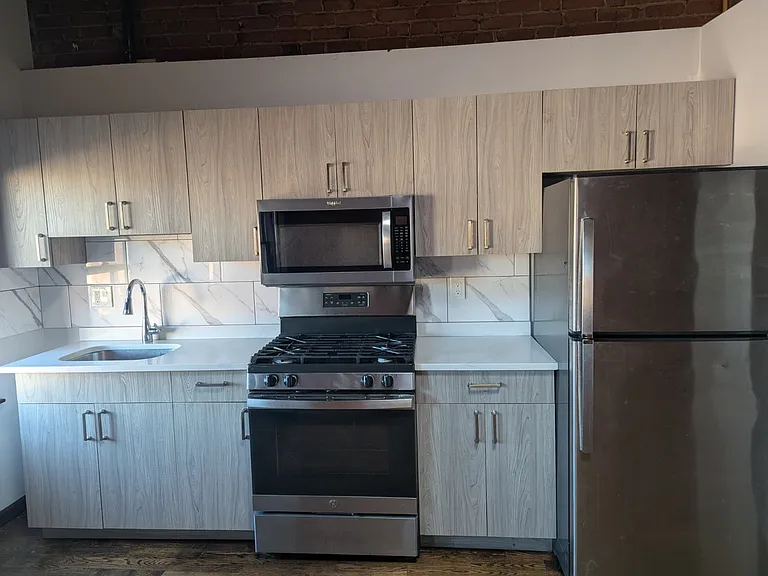46 Warren St #4A — Photo 6