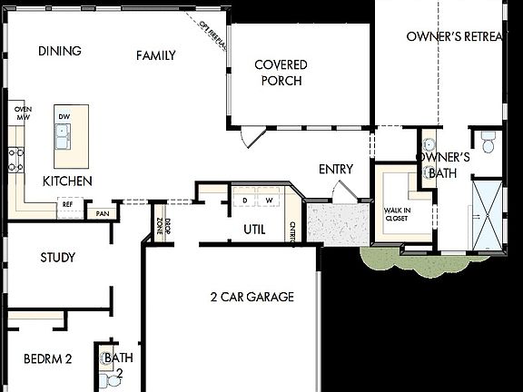 2nd image of this home