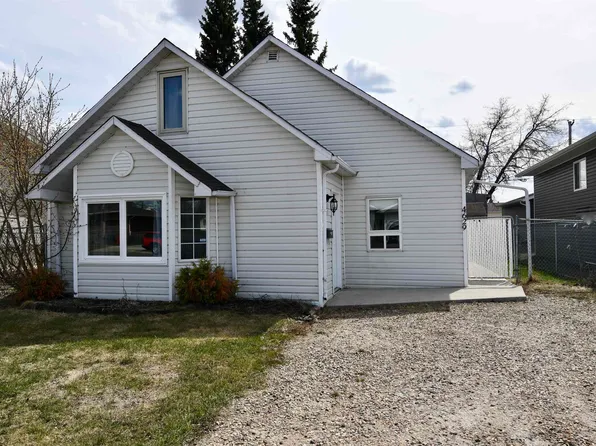 4629 46th Ave, Saint Paul, AB T0A 3A3