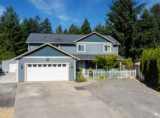 21805 125th St E, Bonney Lake, WA 98391