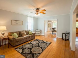 608 Highwood Dr, Baltimore, MD 21212