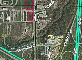 4400 6th St SW, Cedar Rapids, IA 52404