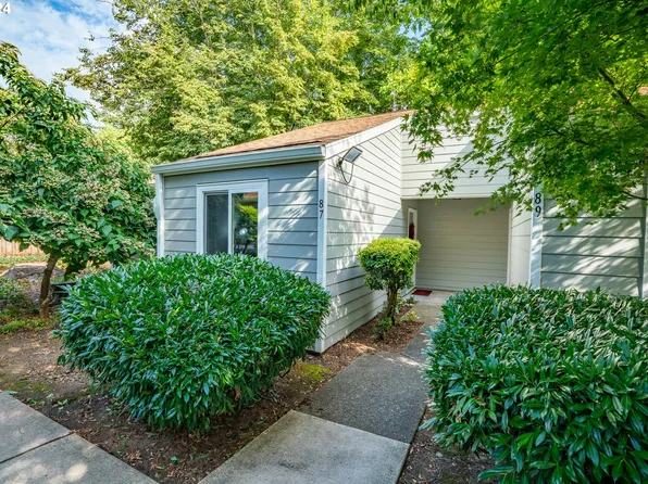 2728 SE 138th Ave APT 87, Portland, OR 97236