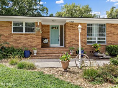 6320 SMALLWOOD DR Road, Jacksonville, FL, 32216