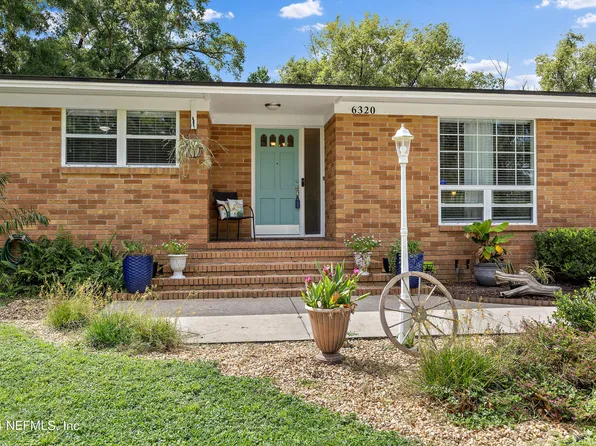6320 SMALLWOOD DR Road, Jacksonville, FL 32216