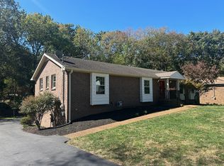 104 Natchez Dr, Hendersonville, TN 37075