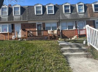 2904 Mallview Rd, Baltimore, MD 21230