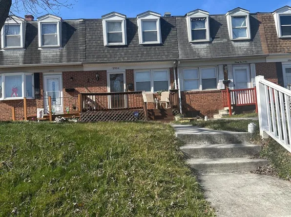 2904 Mallview Rd, Baltimore, MD 21230