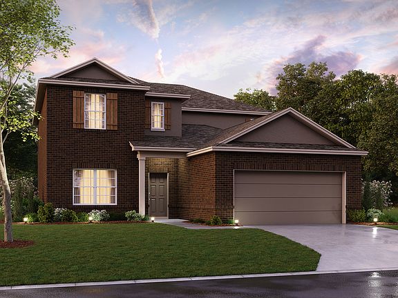 Magellan Elevation B